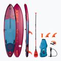 SUP JOBE Aero Mohaka 10'2" lenta kaštoninės spalvos 486422002