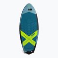 JOBE Sonic Wakesurfer wakeboard žalia 582522001 3