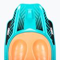 Wakeboard JOBE Slash Kneeboard teal 5