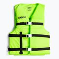 JOBE Slash Kneeboard rinkinys žalia-mėlyna 258822003 6