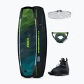 JOBE wakeboard rinkinys Vanity 131 & Maze board black 278822001