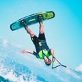 JOBE wakeboard rinkinys Vanity 131 & Maze board black 278822001 8