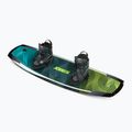 JOBE wakeboard rinkinys Vanity 136 & Maze board black 278822002