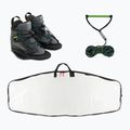 JOBE wakeboard rinkinys Vanity 136 & Maze board black 278822002 4