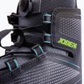JOBE wakeboard rinkinys Vanity 136 & Maze board black 278822002 6