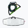 JOBE wakeboard rinkinys Vanity 141 & Maze board black 278822003 4