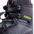 JOBE wakeboard rinkinys Vanity 141 & Maze board black 278822003 6