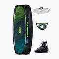 JOBE Vanity Wakeboard Kit 131 ir Unit juodas 278822004