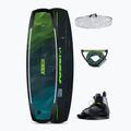 JOBE wakeboard rinkinys Vanity board 131 & Unit black 278822004