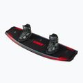 JOBE wakeboard rinkinys Logotipas lenta 138 ir vienetas juodas 278822008