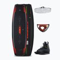 JOBE wakeboard rinkinys Logotipas lenta 138 ir vienetas juodas 278822008 5