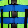 Vaikiška apsauginė liemenė JOBE Nylon Life Vest blue 4