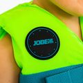 Vaikiška JOBE nailoninė gelbėjimosi liemenė žalia 244823007 2