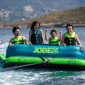 Vaikiška JOBE nailoninė gelbėjimosi liemenė žalia 244823007 8