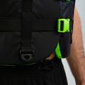 JOBE Dual Life liemenė juoda ir žalia 244823005 6