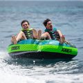 JOBE Dual Life liemenė juoda ir žalia 244823005 8