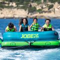 JOBE Dual Life liemenė juoda ir žalia 244823005 9