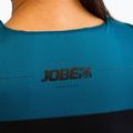 JOBE Dual Life liemenė juoda/mėlyna 244823017 3