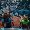 Wakedoardo apkaustai JOBE Republik Wakeboard 4