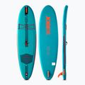 JOBE SUP lenta Mira 10' Pakuotė žalia 486423002 2