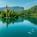 JOBE SUP lenta Leona 10'6" Pakuotė mėlyna 486423003 6