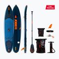 JOBE SUP lenta Duna Elite 11'6" Paketas tamsiai mėlyna 486423004