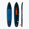 JOBE SUP lenta Duna Elite 11'6" Paketas tamsiai mėlyna 486423004 2