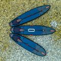 JOBE SUP lenta Duna Elite 11'6" Paketas tamsiai mėlyna 486423004 7