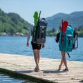 JOBE SUP lenta Duna 11'6" Pakuotė tamsiai mėlyna 486423006 12