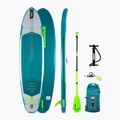 JOBE SUP lenta Loa 11'6" Paketas žalias 486423014