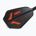 3 dalių SUP irklas JOBE Stream Carbon 100 orange 2