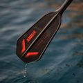 3 dalių SUP irklas JOBE Stream Carbon 100 orange 8