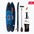 JOBE E-Duna Elite 11'6" elektrinė SUP lenta tamsiai mėlyna 488823001