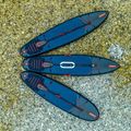 JOBE SUP lenta Yarra Elite 10'6" Paketas tamsiai mėlyna 486423011 17