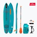 JOBE SUP lenta Duna 11'6" Pakuotė žalia 486423007