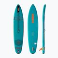 JOBE SUP lenta Duna 11'6" Pakuotė žalia 486423007 2
