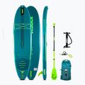 SUP lenta JOBE Yarra 10'6" Paketas žalias 486423012 3
