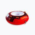 JOBE Rumble Towable 1P red 230123002 velkama plūdė 2