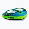 JOBE Double Trouble Towable 2P blue 230223003 plūdė 2