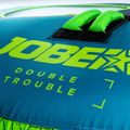 JOBE Double Trouble Towable 2P blue 230223003 plūdė 6