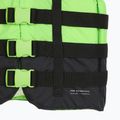 Apsauginė liemenė JOBE 4 Buckle lime 3