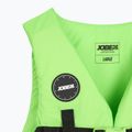 Apsauginė liemenė JOBE 4 Buckle lime 4