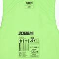 Apsauginė liemenė JOBE 4 Buckle lime 5