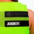 Apsauginė liemenė JOBE 4 Buckle lime 4