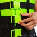 Apsauginė liemenė JOBE 4 Buckle lime 5