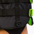 Apsauginė liemenė JOBE 4 Buckle lime 6