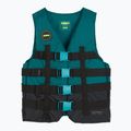 Apsauginė liemenė JOBE 4 Buckle teal