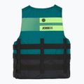 Apsauginė liemenė JOBE 4 Buckle teal 2