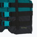 Apsauginė liemenė JOBE 4 Buckle teal 3