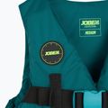 Apsauginė liemenė JOBE 4 Buckle teal 4